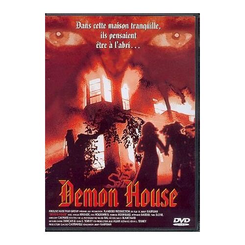 Demon House