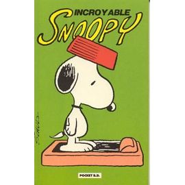 Snoopy Tome 2 - Incroyable Snoopy