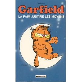 Garfield Tome 3 - La Faim Justifie Les Moyens
