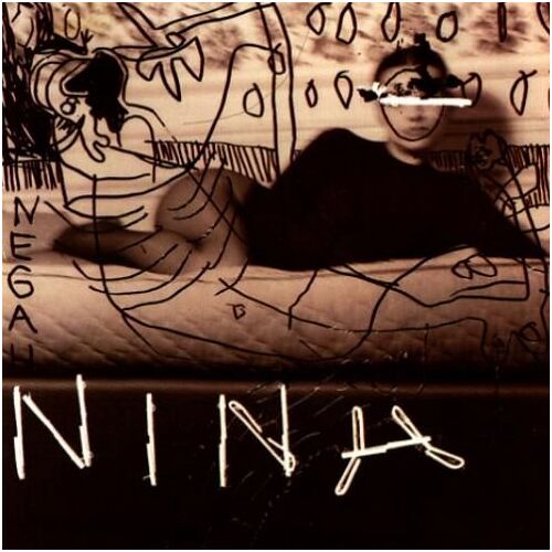 Nina Hagen 1989