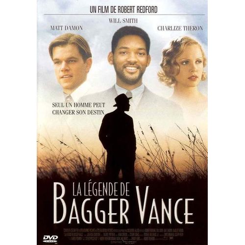 La Légende De Bagger Vance