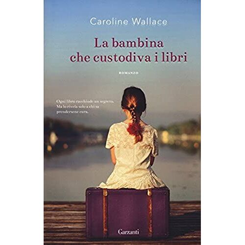 La Bambina Che Custodiva I Libri