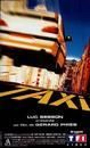 Taxi