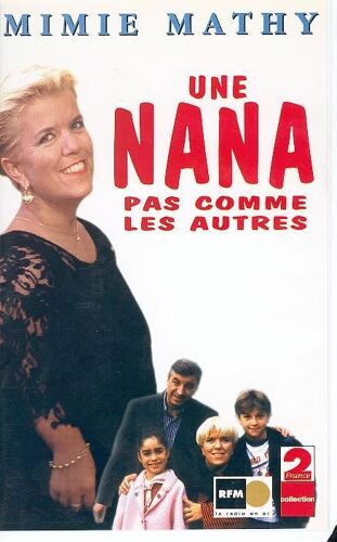 Une Nana Pas Comme Les Autres