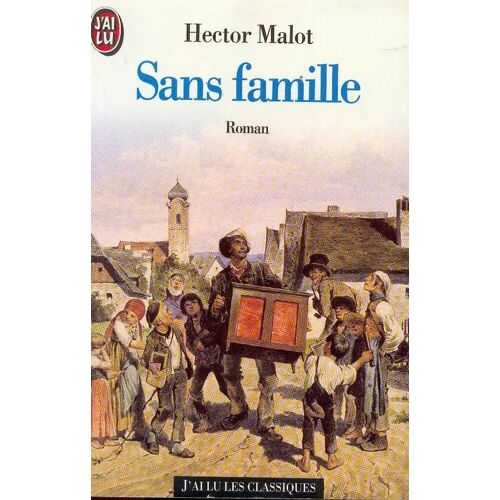 Sans Famille