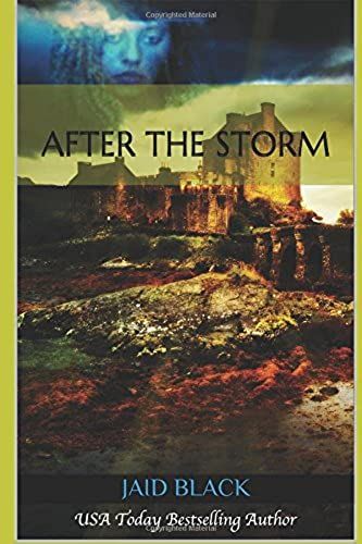 After The Storm (The Macgregors)