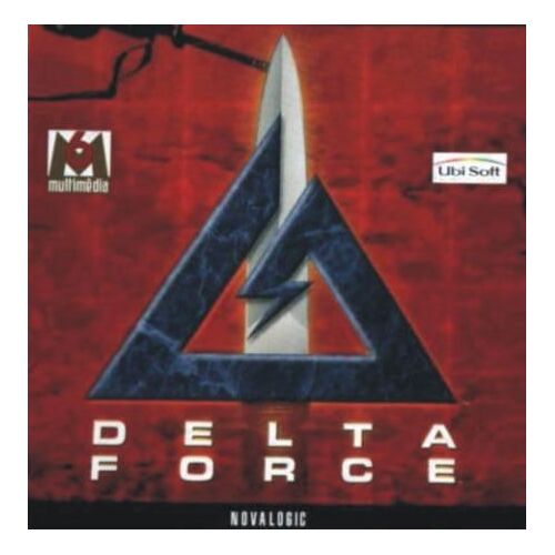 Delta Force Pc