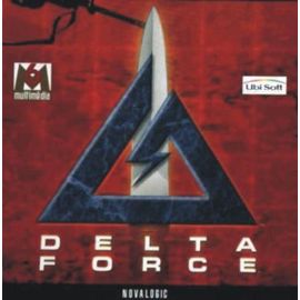 Delta Force Pc