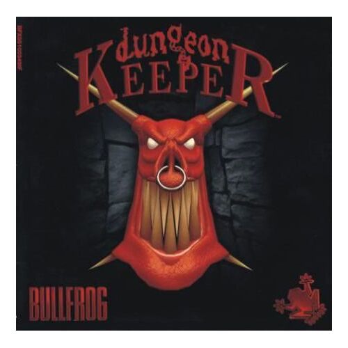 Dungeon Keeper Pc