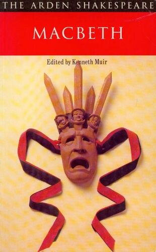 Macbeth (Texte En Anglais)
