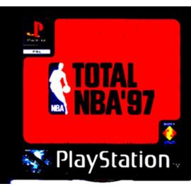 Total Nba 97 PS1
