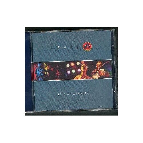 Live At Wembley 1989