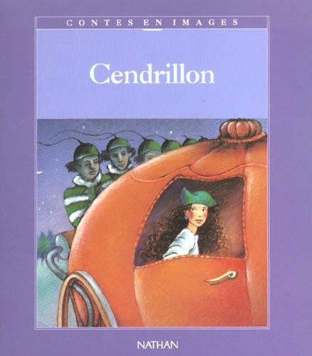 Cendrillon