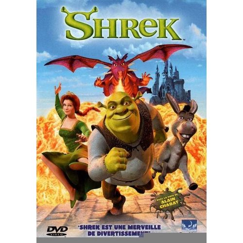 Shrek - Édition Simple