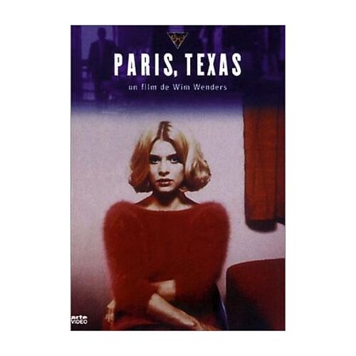Paris, Texas