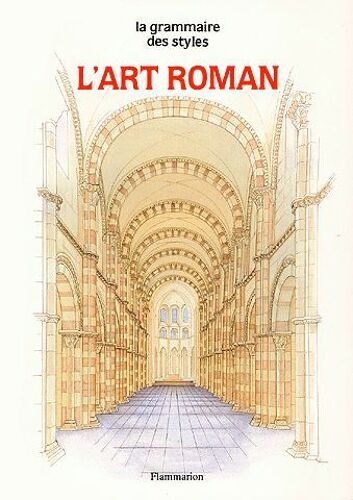 L'art Roman