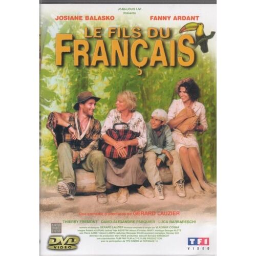 Le Fils Du Français