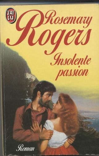 Insolente Passion
