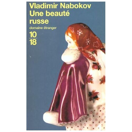 Une Beauté Russe