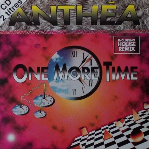 One More Time