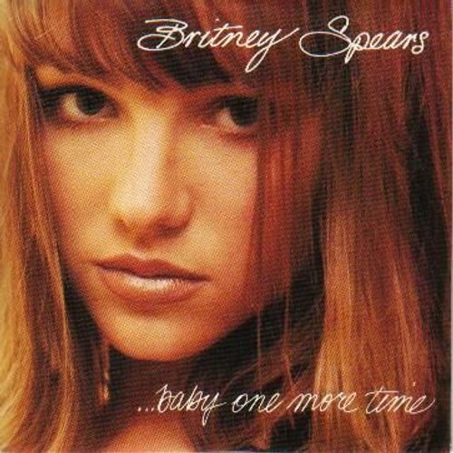 Baby One More Time