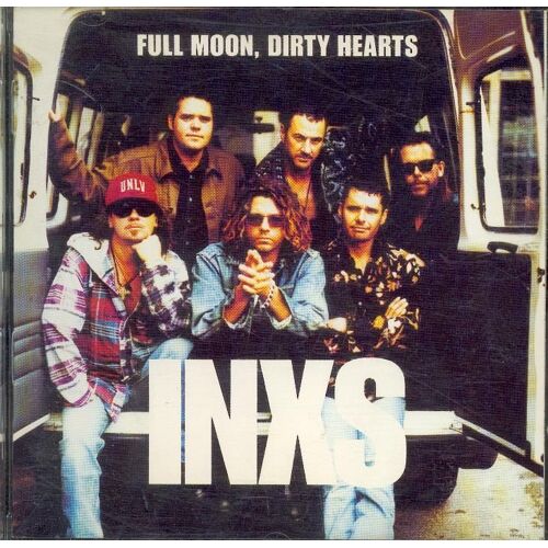 Full Moon, Dirty Hearts