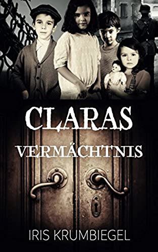 Claras Vermächtnis (Jonahs Versprechen)