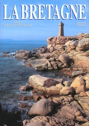 Splendeurs De La Bretagne