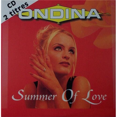 Summer Of Love