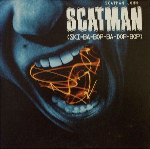 Scatman (Cd 2titres)