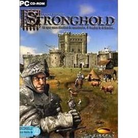 Stronghold Pc