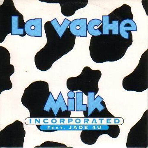 La Vache.