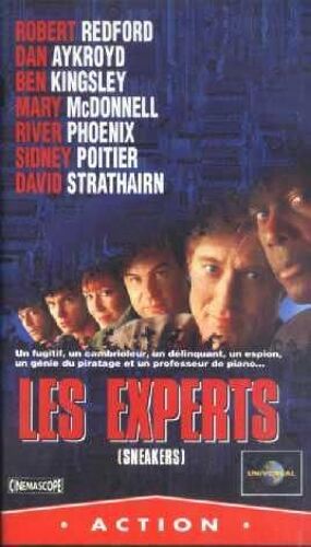 Les Experts