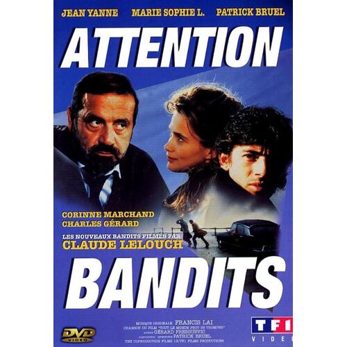 Attention Bandits