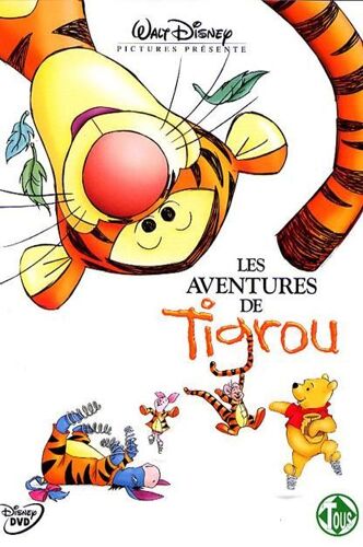 Les Aventures De Tigrou - Edition Locative