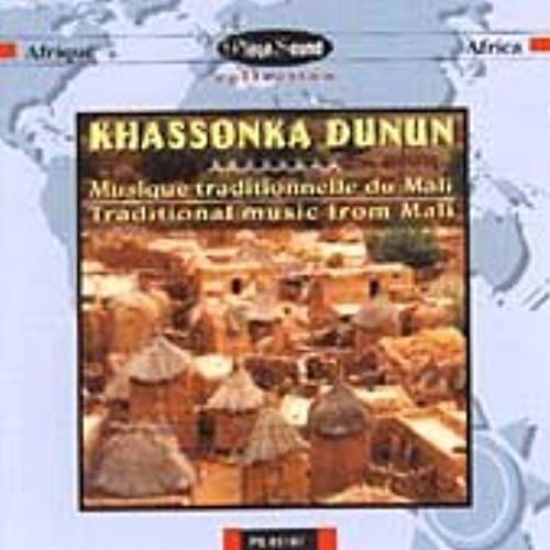 Musique Traditionnelle Du Mali