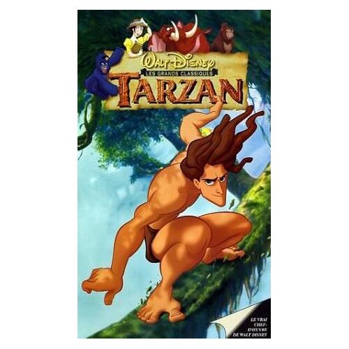Tarzan