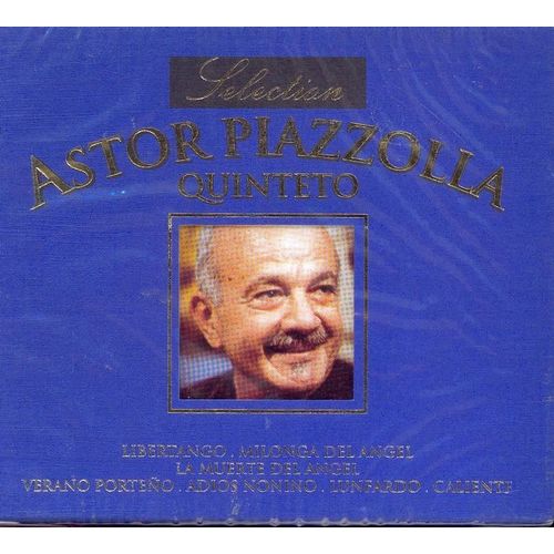 Selections Of Quintetto 1984