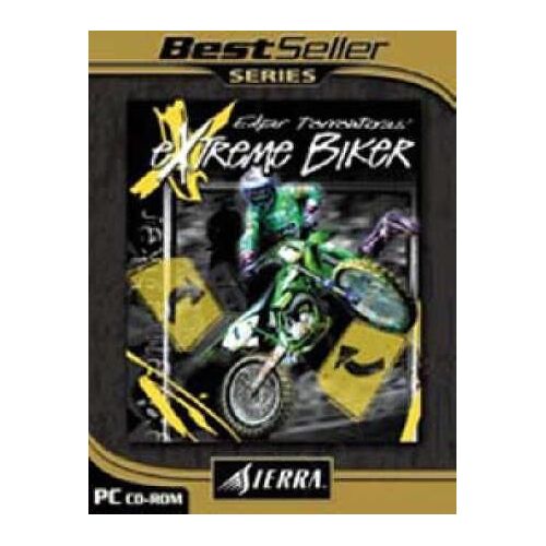 Edgar Torronteras Extreme Biker Pc