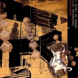 I Might Be Wrong - Live Recordings