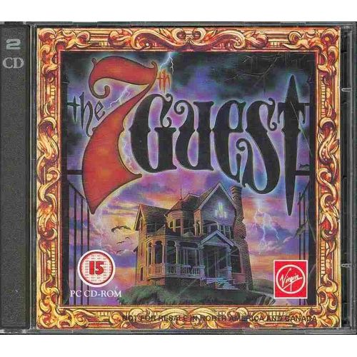 The 7th Guest Pc