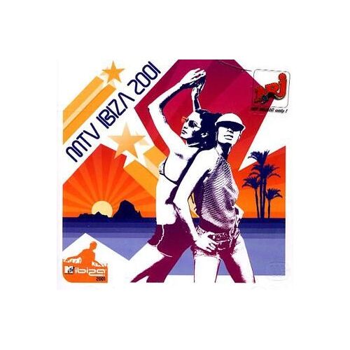 Mtv Ibiza 2001
