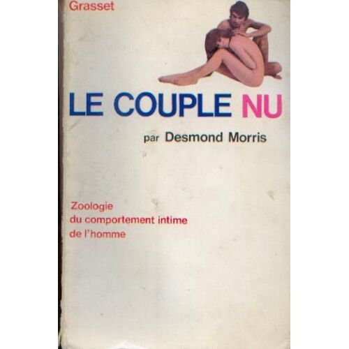 Le Couple Nu