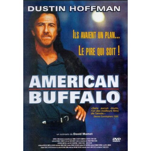American Buffalo