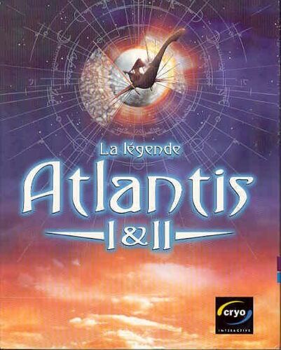 Pack Atlantis 1+2 Nt Pc