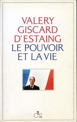 Le Pouvoir Et La Vie - N° 1 - Le Pouvoir Et La Vie