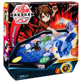Bakugan Arene De Combat - Bakugan