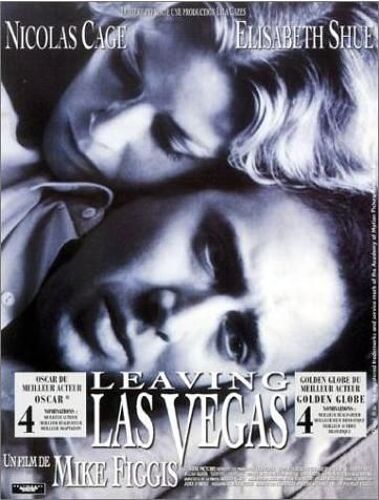 Leaving Las Vegas