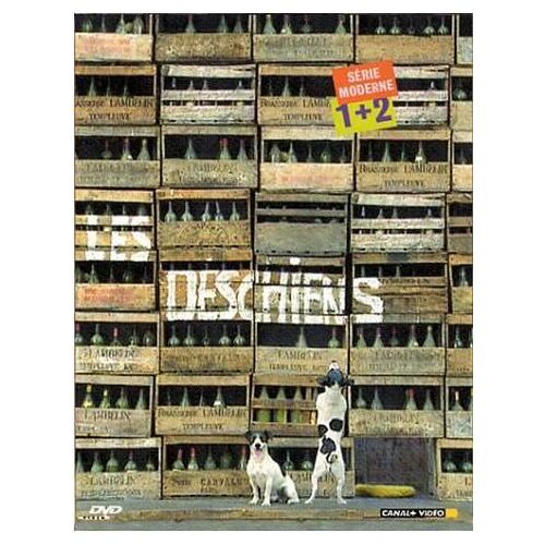Les Deschiens - Série Moderne