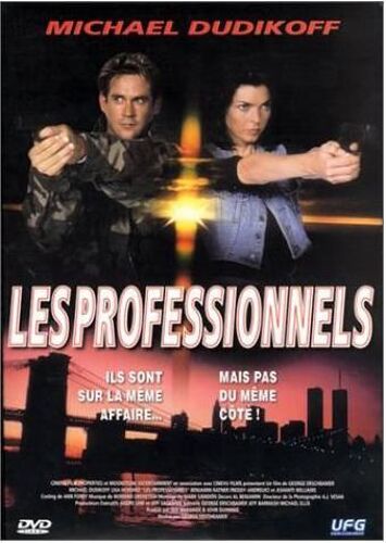Les Professionnels